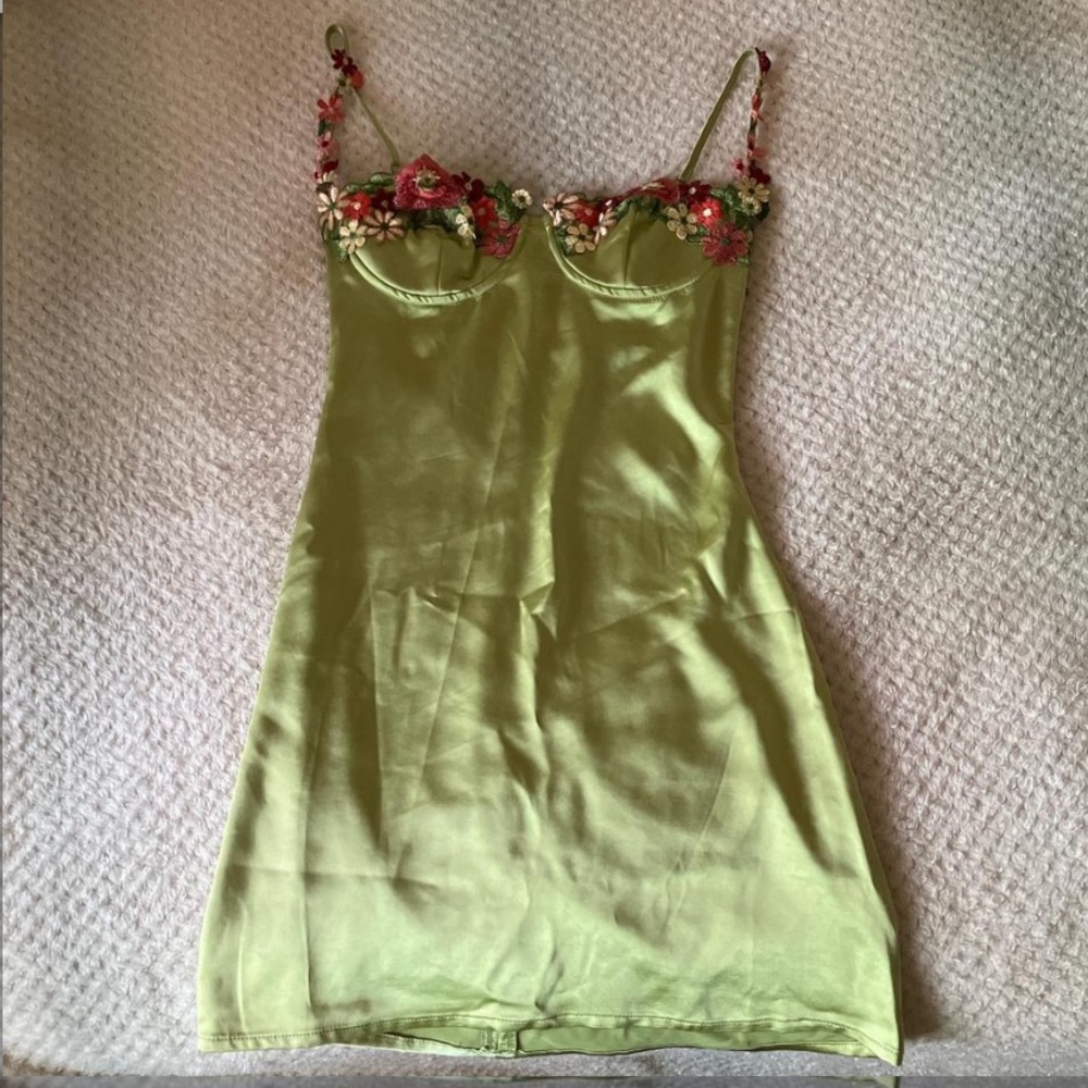 Princess Polly dress